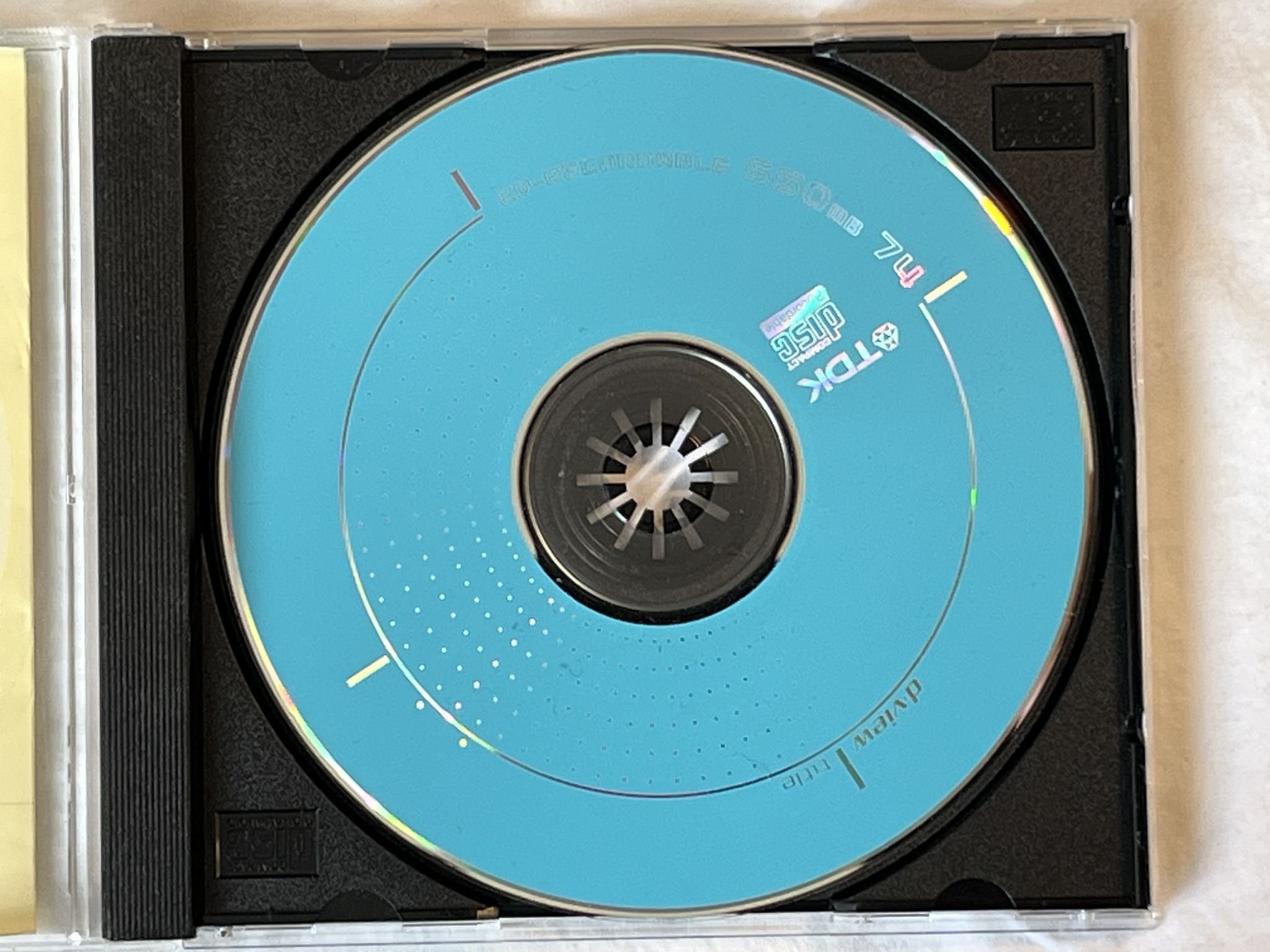 Omslagsbild för skivan PROSPEKT & ANUNAKI aerosouldiers lingustics CD 200? SWERAP