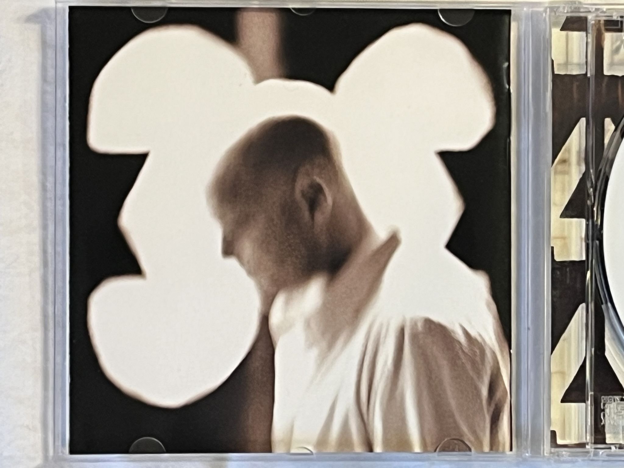 Omslagsbild för skivan PETER LeMARC Nio Broars Väg CD -97 MNW – MNWCD 319 *** SIGNED ***