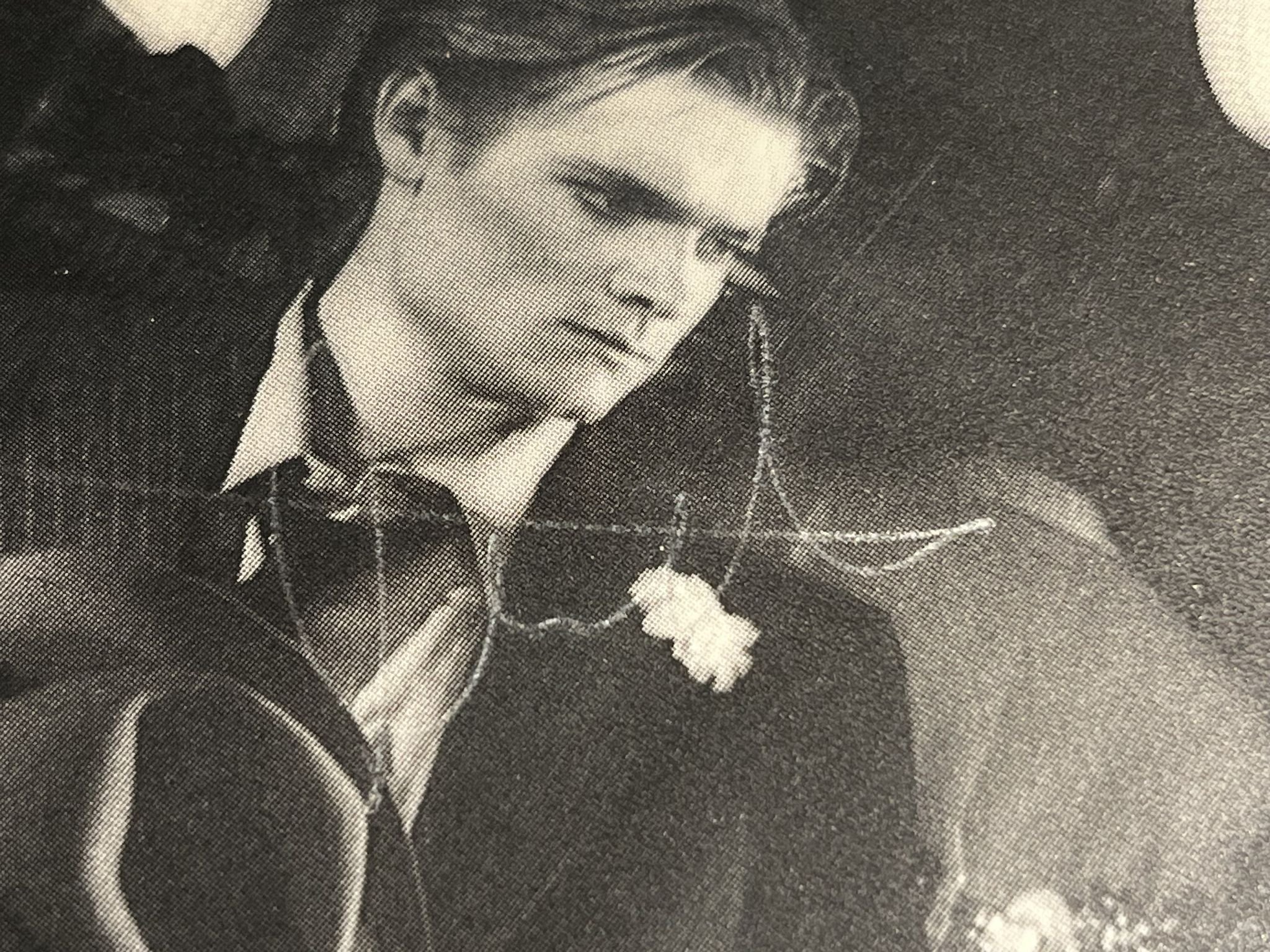 Omslagsbild för skivan GYLLENE TIDER the heartland cafe LP -84 Swe EMI 1361371 ** FULLY SIGNED **