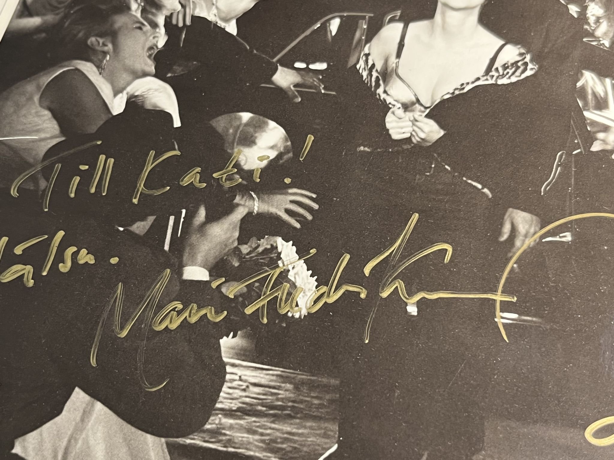 Omslagsbild för skivan ROXETTE look sharp! LP -88 PARLOPHONE 7910981 ** FULLY SIGNED **