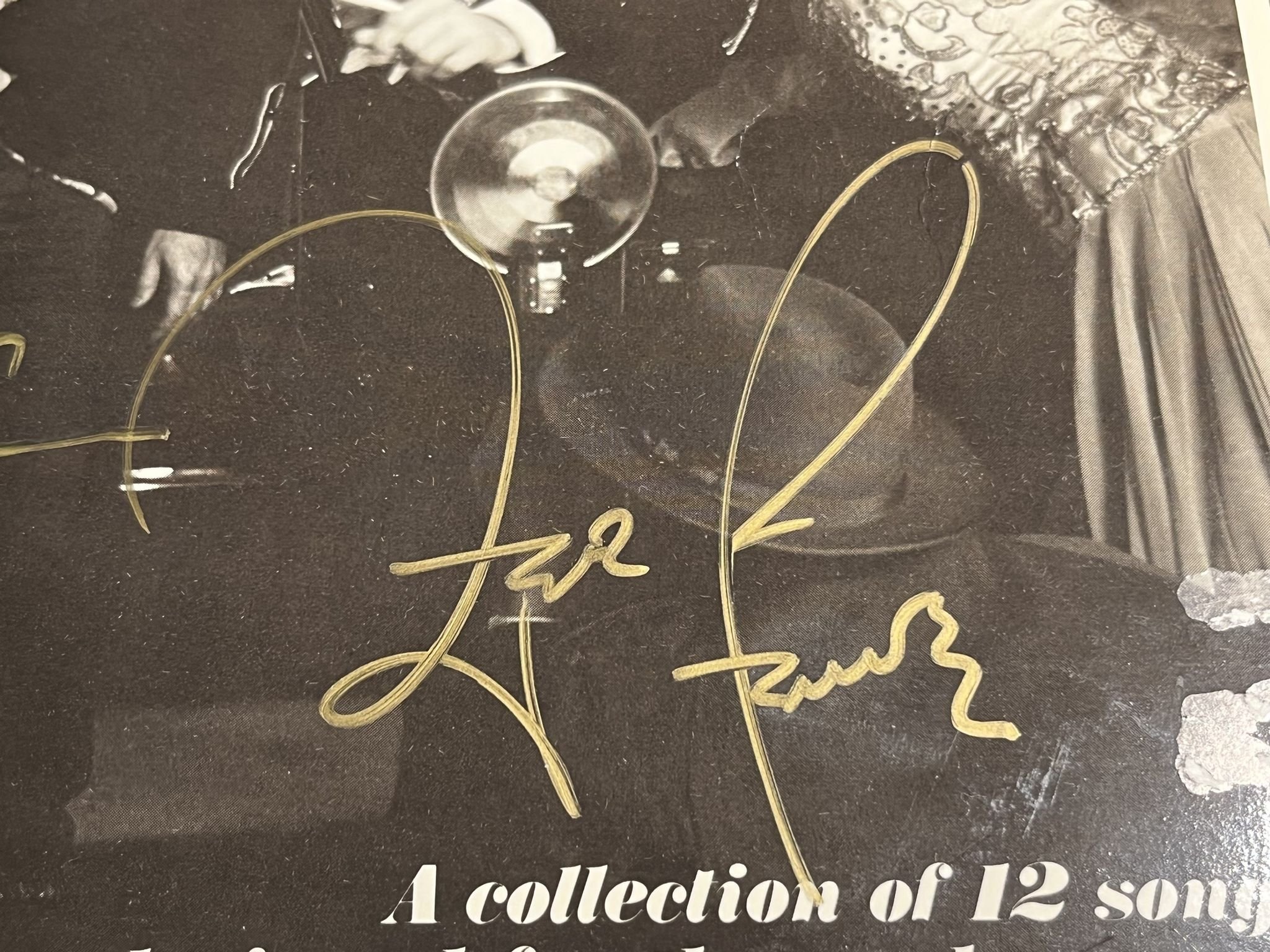 Omslagsbild för skivan ROXETTE look sharp! LP -88 PARLOPHONE 7910981 ** FULLY SIGNED **