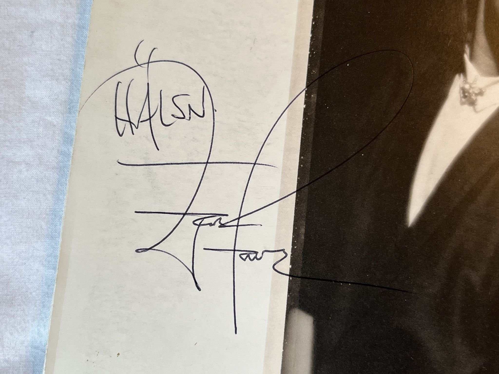 Omslagsbild för skivan ROXETTE Pearls Of Passion LP -86 EMI 1362451 ** FULLY SIGNED **