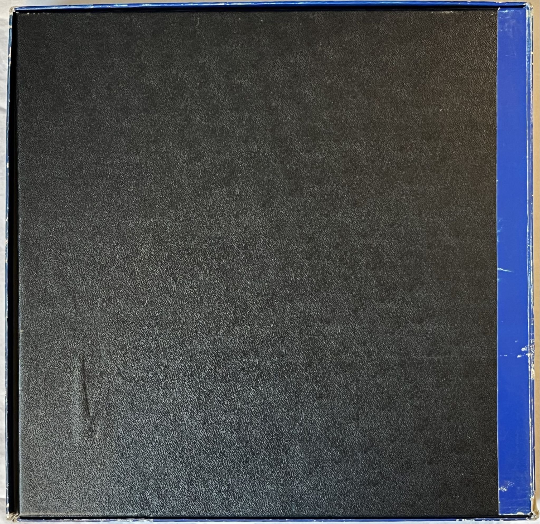 Omslagsbild för skivan PRINCE special club edition 7xLP BOX Swe 15-6885 **** R A R E ****