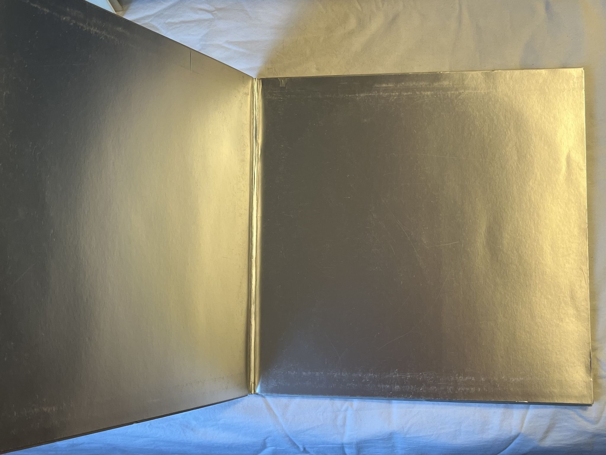 Omslagsbild för skivan V/A Polargruppen - Ekonomipaket I Ord Och Ton LP -81 POLAR ÅRS-81 *** ABBA ***