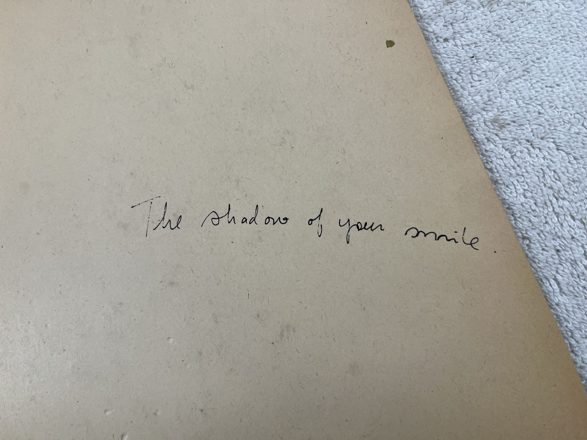 Omslagsbild för skivan Konstverk av **The Bob Asklöf collection **