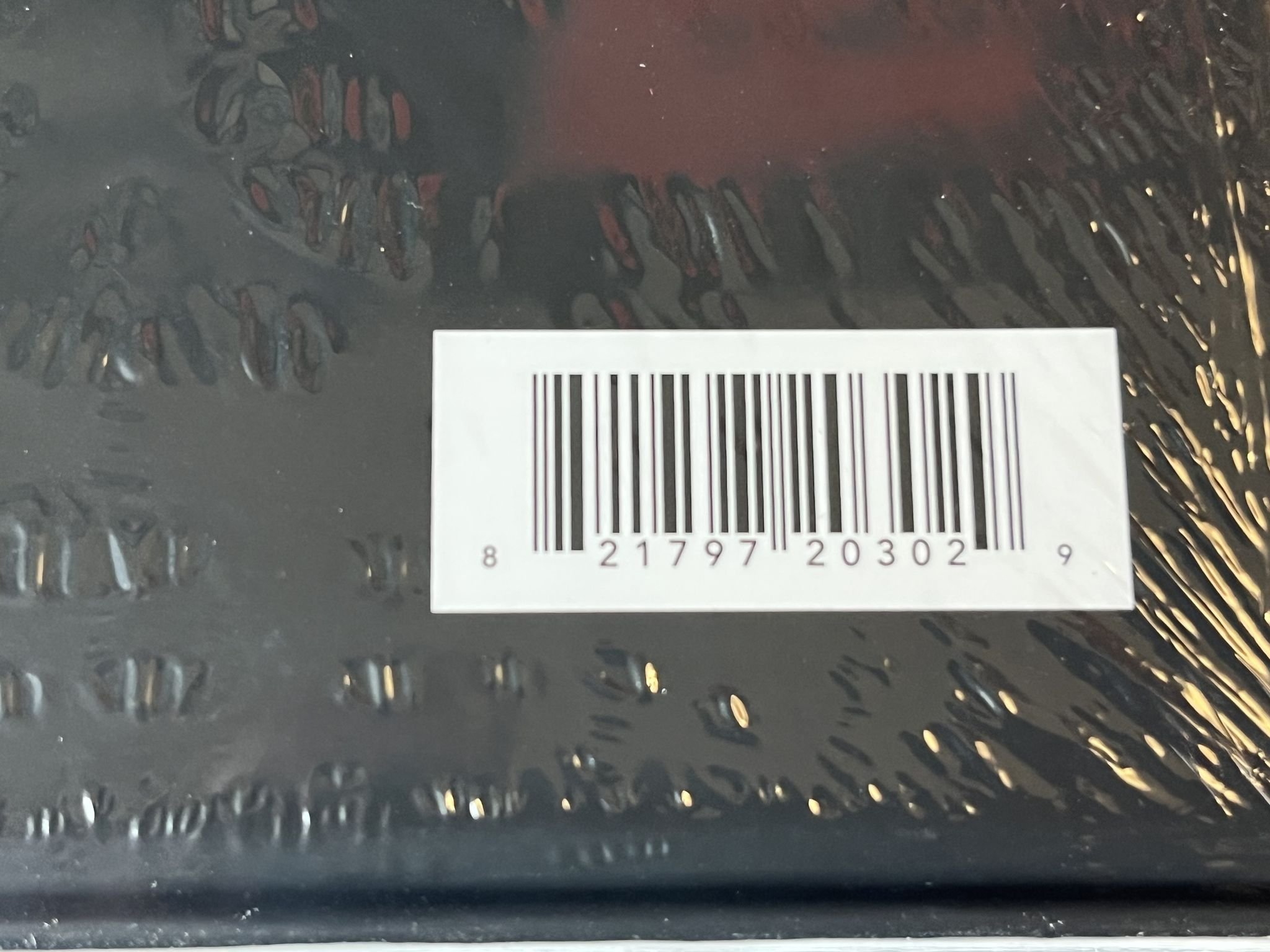 Omslagsbild för skivan CAROLE KING tapestry BOX LP 2022 MOBILE FIDELITY Number# 7084 *** SEALED ***