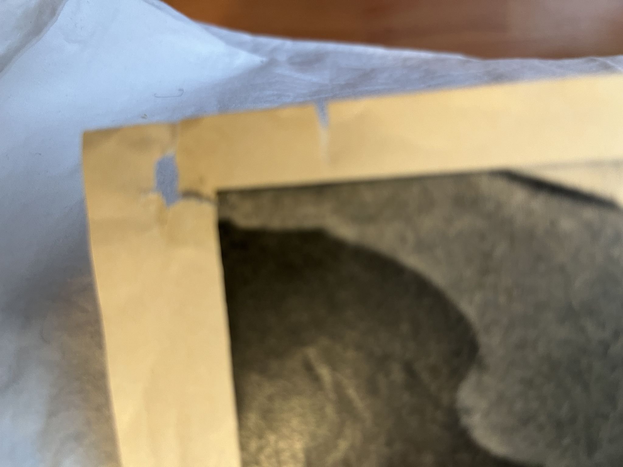 Omslagsbild för skivan THE BEATLES Året Runt poster 1968