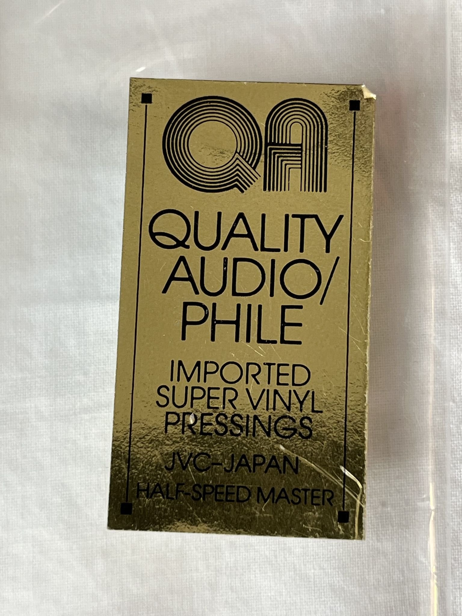 Omslagsbild för skivan CLARA ROCKMORE with NADIA REISENBERG theremin LP -81 Japan DELOS D/QA 25437