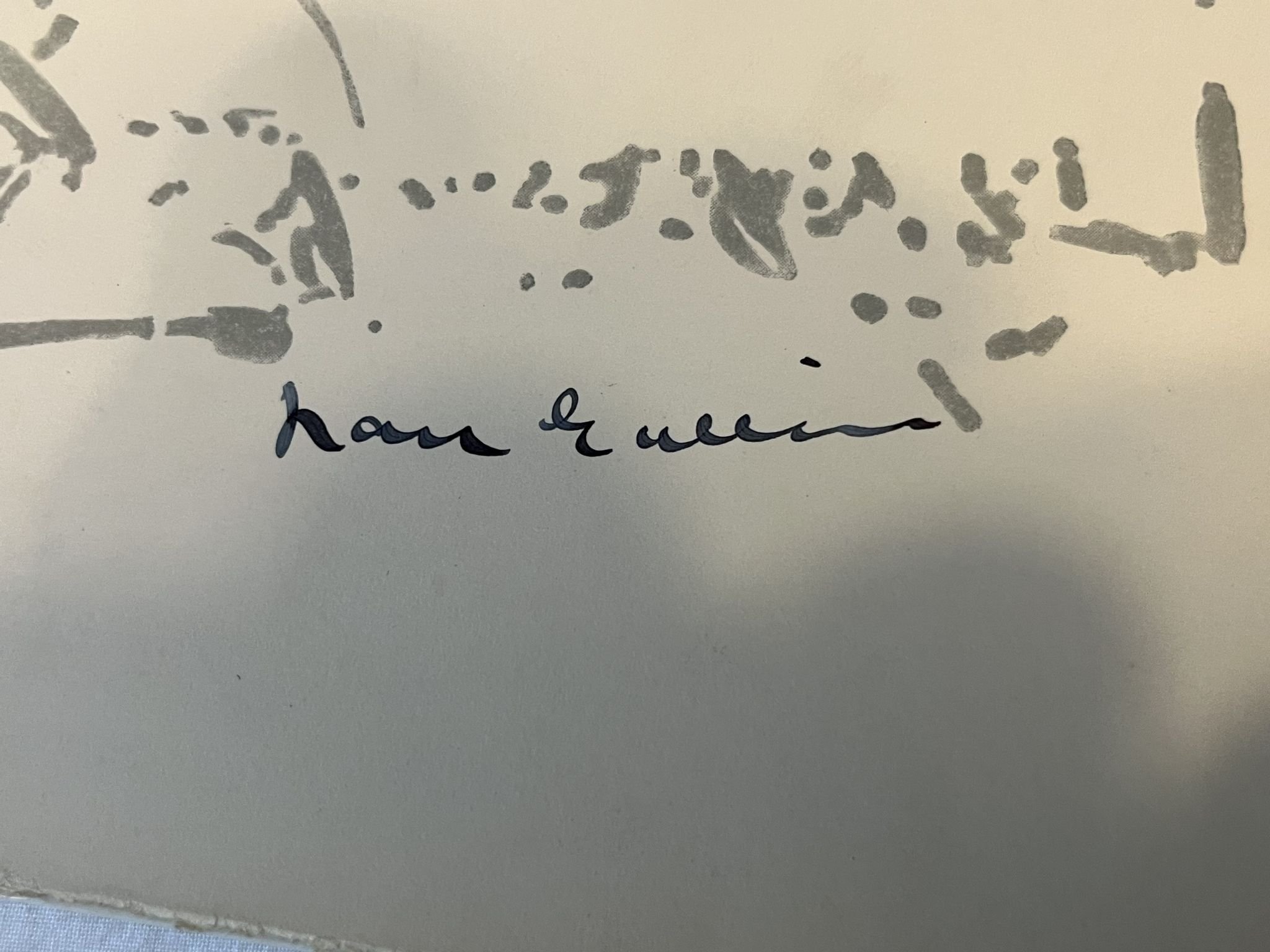 Omslagsbild för skivan LARS GULLIN the artistry of LP -58 Swe SONET SLP-1 *** NUMBERED ED #41/1000 ***