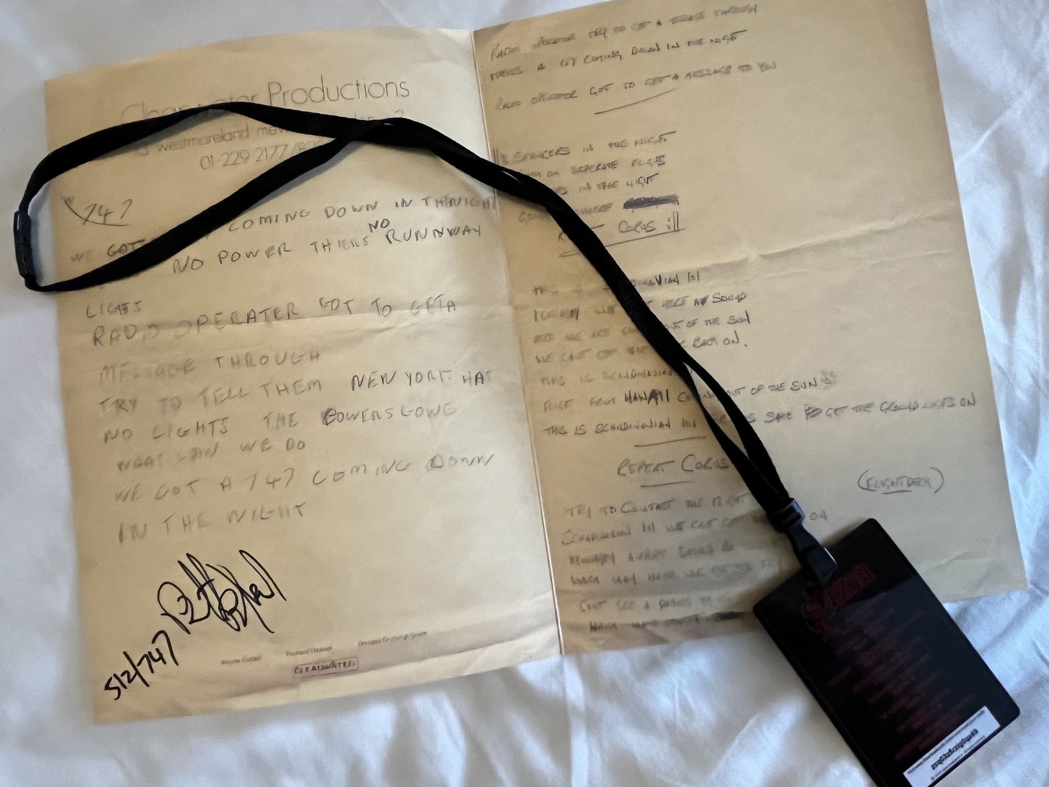 Omslagsbild för skivan SAXON The Eagle Has Landed 40 Live 5xLP box 2019 silver lining music SLM076P