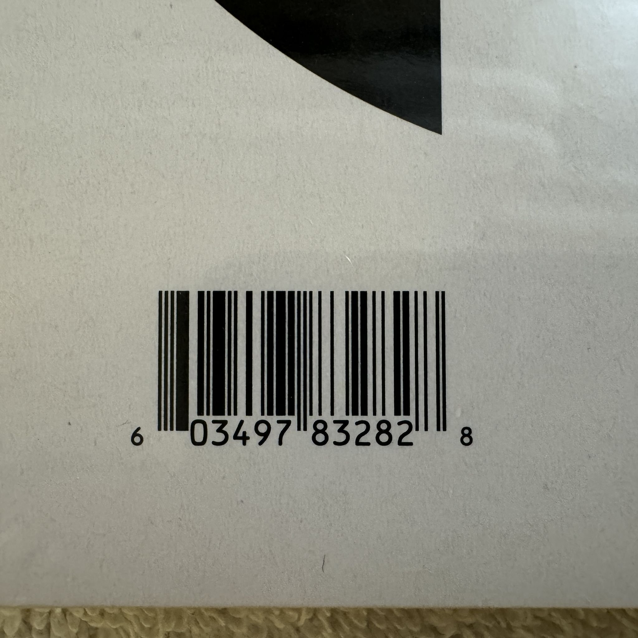 Omslagsbild för skivan TALKING HEADS Stop Making Sense 2xCD Blu-Ray BOX 2024 Sire R2 724896. * SEALED *