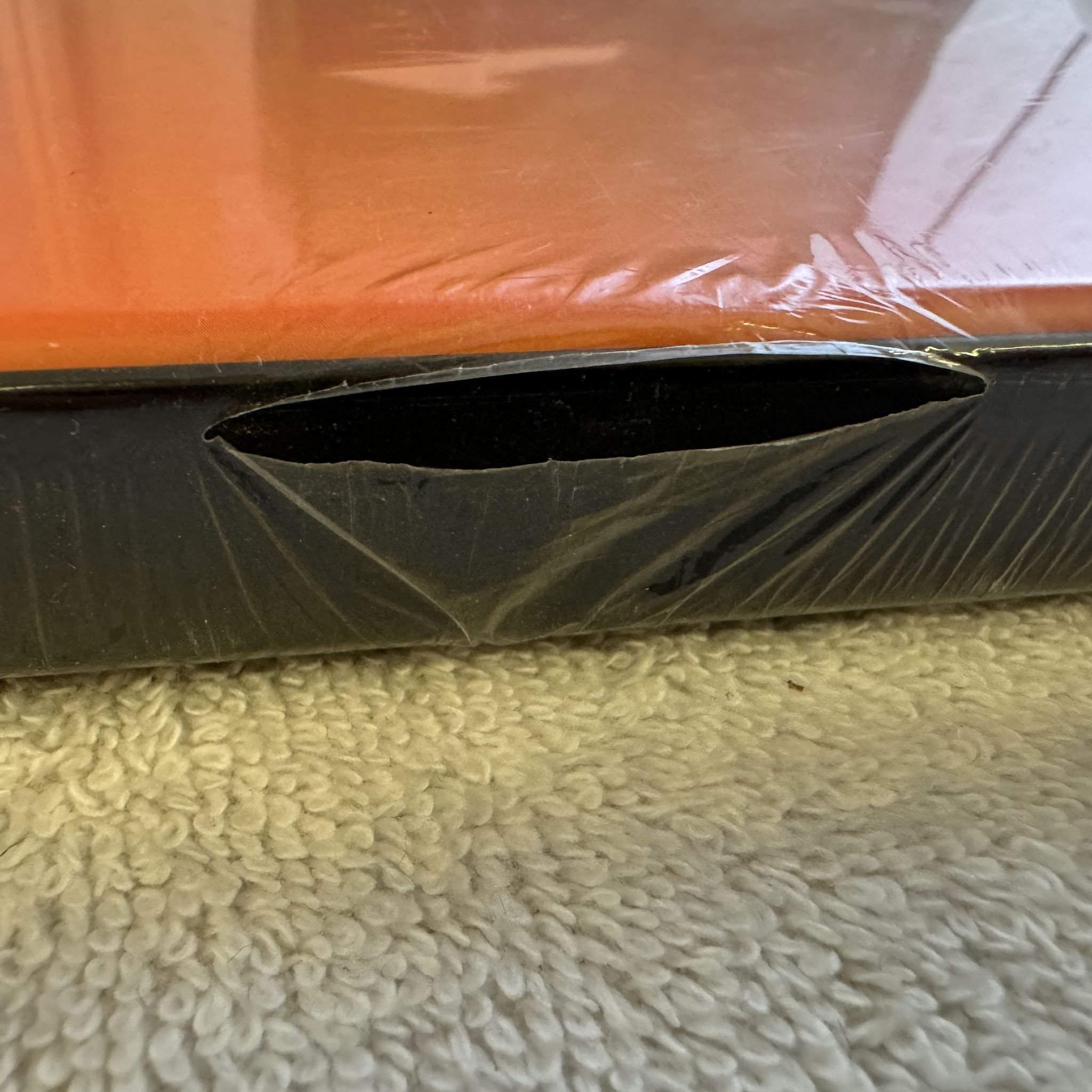 Omslagsbild för skivan Marillion – Seasons End (Deluxe Edition) 5xLP box 2023 5054197381768 * SEALED *