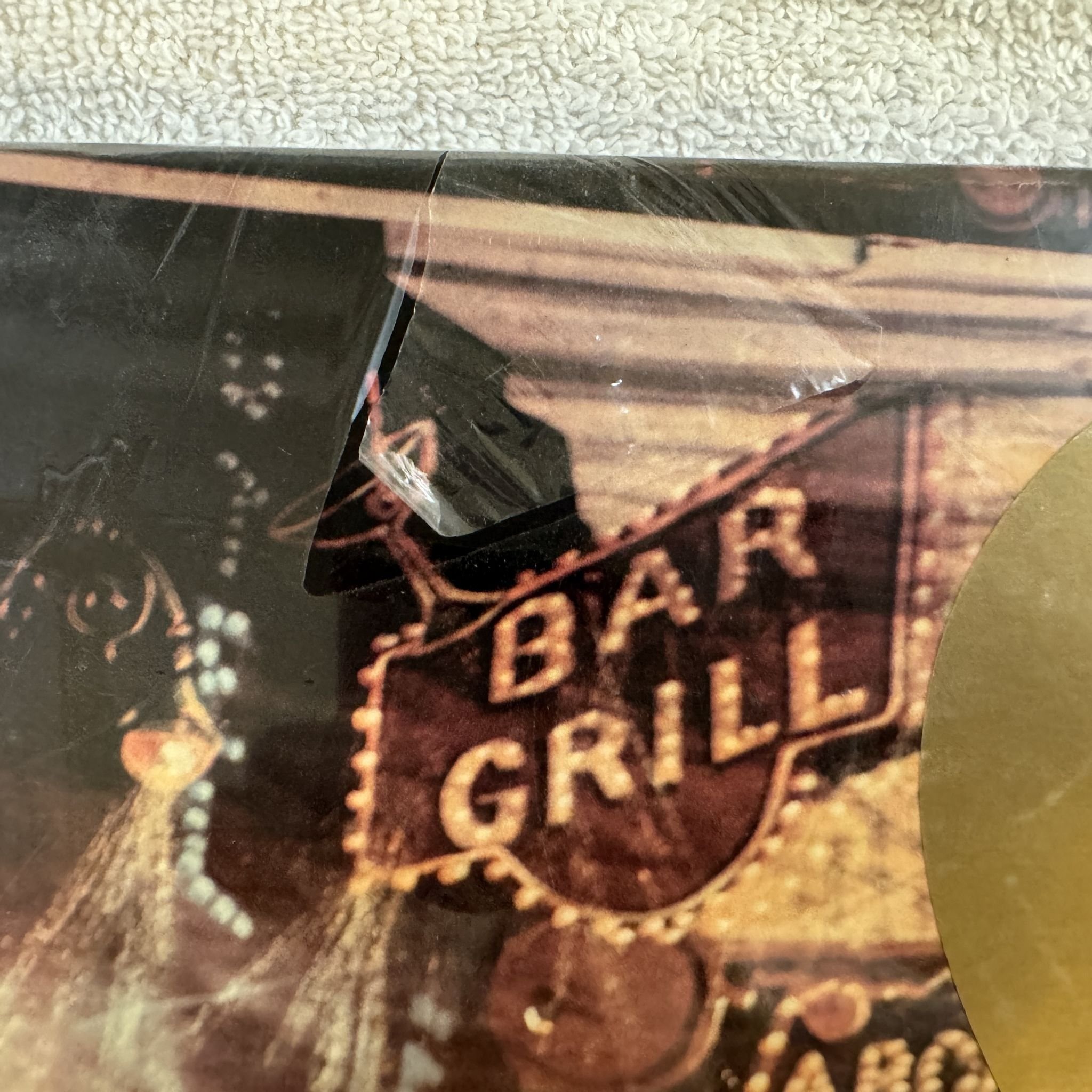 Omslagsbild för skivan PRINCE Sign "O" The Times 8xCD DVD box 2020 NPG 603497847563 * SEALED *