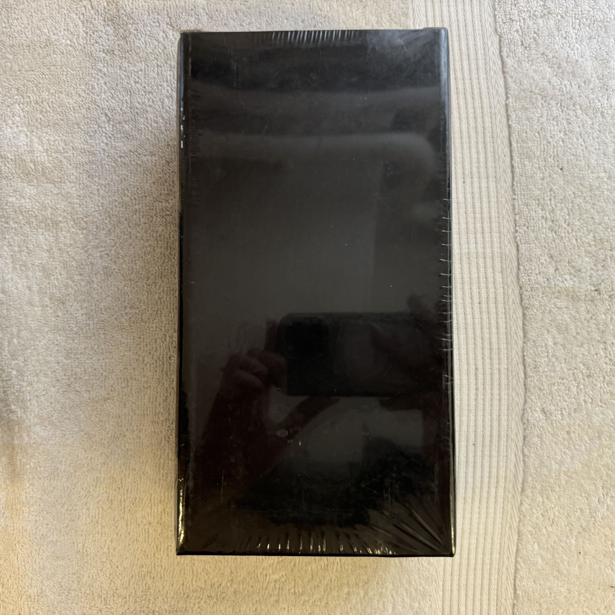 Omslagsbild för skivan UDO steelhammer CD BOX 2013 AFM RECORDS AFM-440-6 * SEALED *