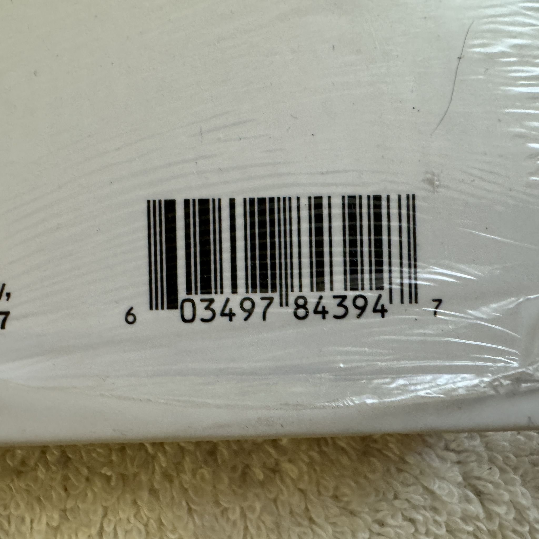 Omslagsbild för skivan SEAL s/t 4xCD 2xLP box 2022 Warner Records – 603497843947 * SEALED *