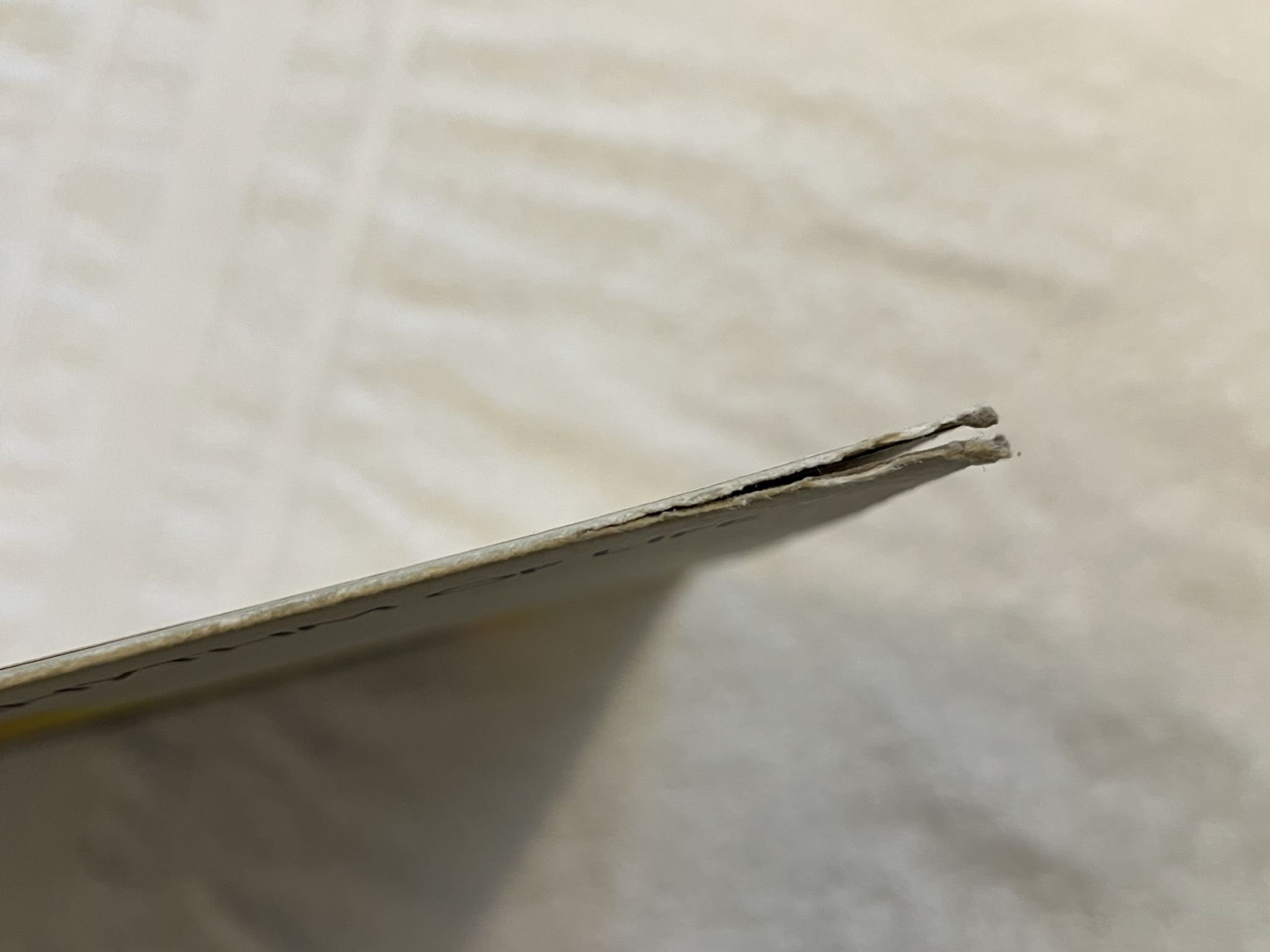 Omslagsbild för skivan JAMES MASON rhythm of life LP -77 US CHIAROSCURO CR 189 ** MEGA RARE JAZZFUNK **