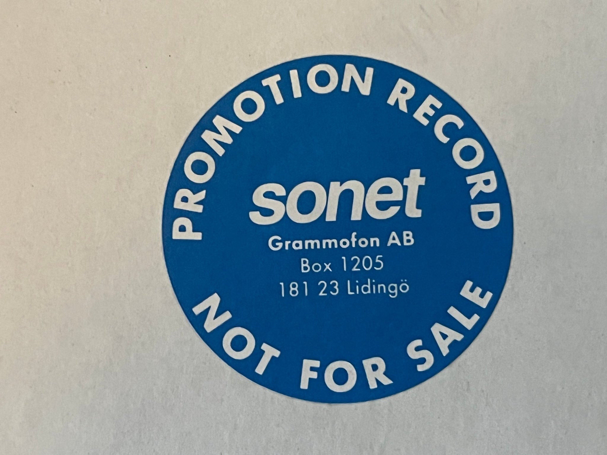 Omslagsbild för skivan U2 Joshua Tree 5x7"single BOX SET -87 UK ISLAND U2 6-1 ** MEGA RARE PROMO **