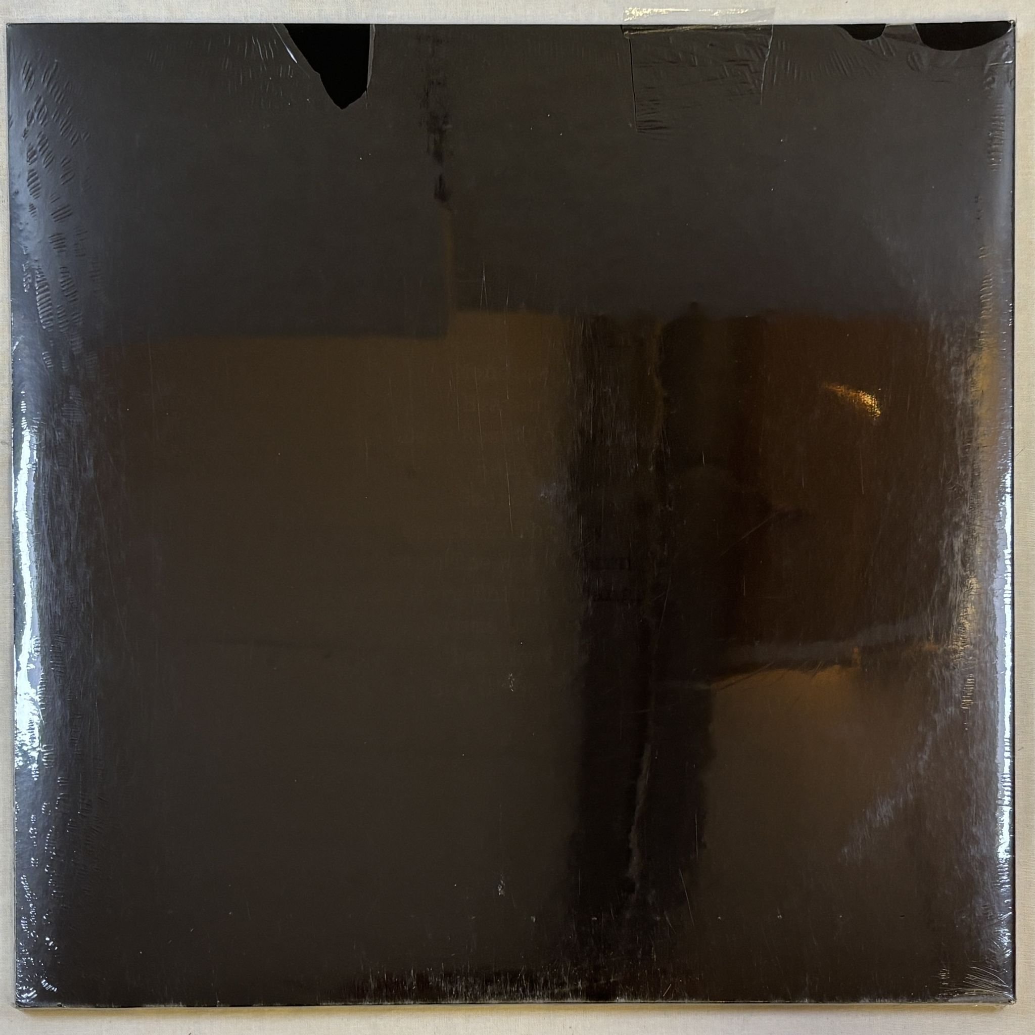 Omslagsbild för skivan CORRODED Plague 2xLP- 2023 Despotz Records – DZLP 094