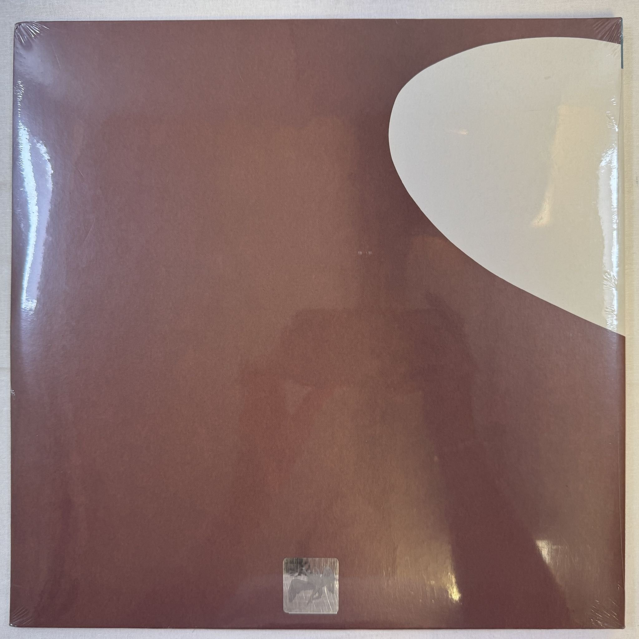 Omslagsbild för skivan LED ZEPPELIN Led Zeppelin II LP Atlantic – 8122796640