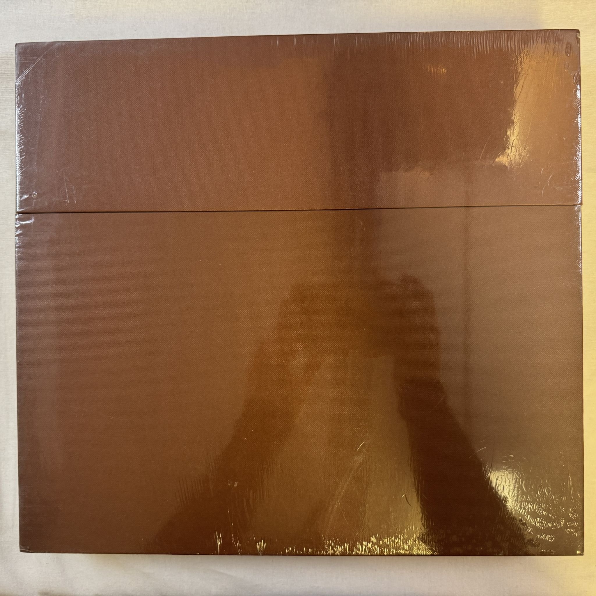 Omslagsbild för skivan OASIS dig out your soul LP -2008 Big Brother – RKIDBOX51