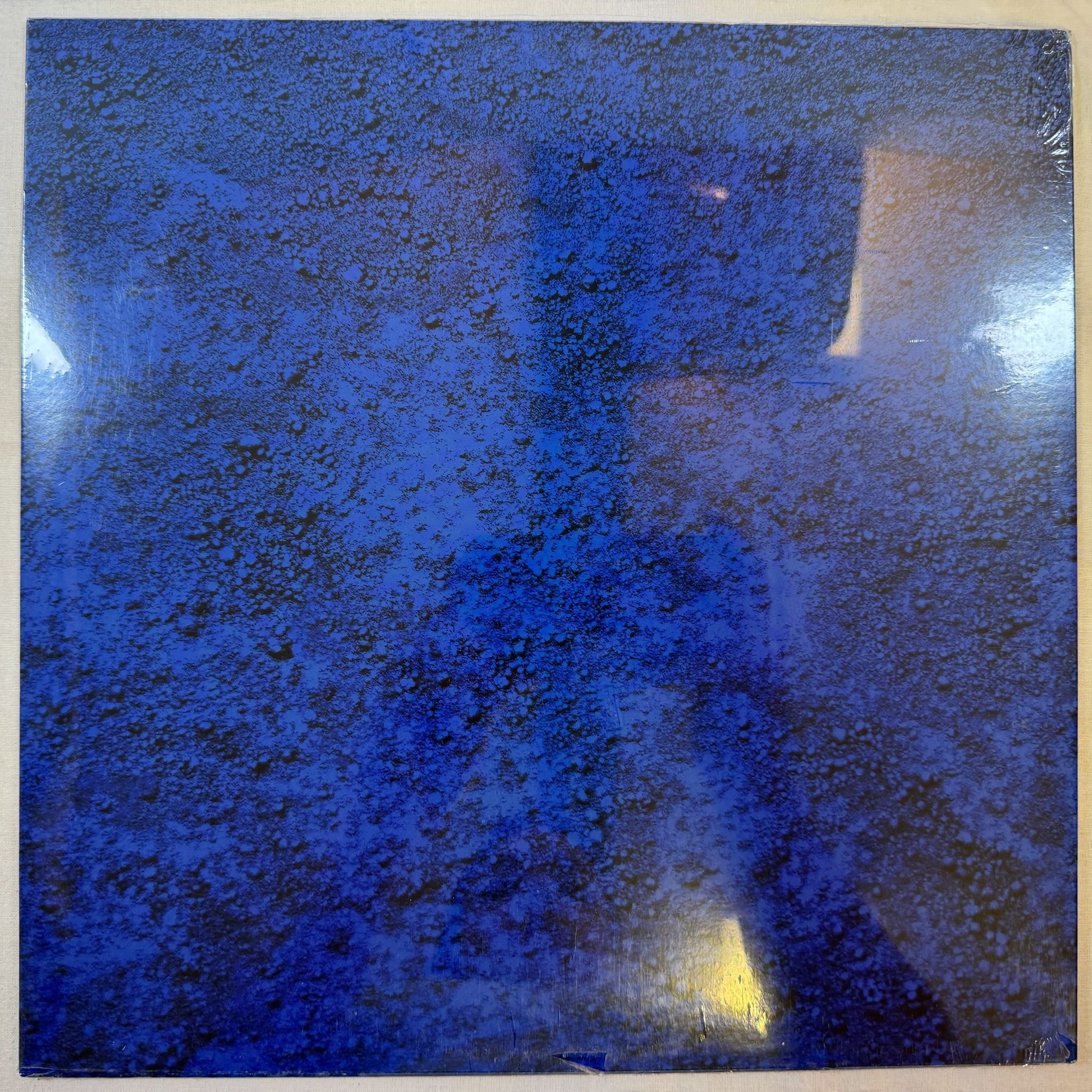 Omslagsbild för skivan JACK WHITE no name LP -2024 Third Man Records – TMR-1000