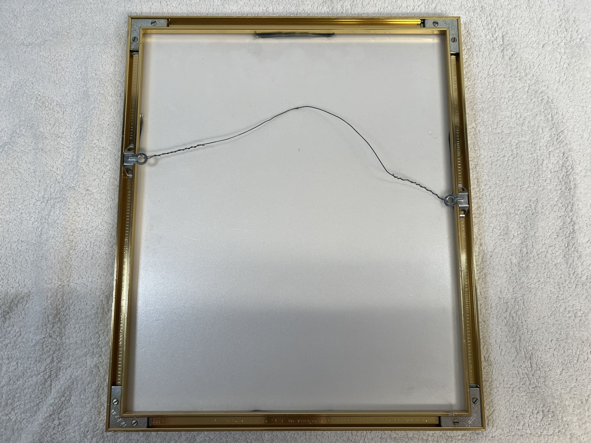 Omslagsbild för skivan REM out of time * Inramad Guldskiva ** -91 LP 7599-26496-1 ** Ultra Rare **